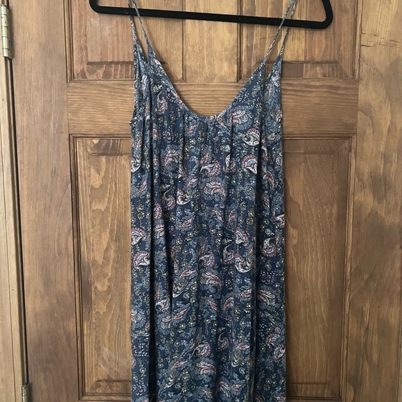 COPY - Loft XS long dress - Picture 2 of 5